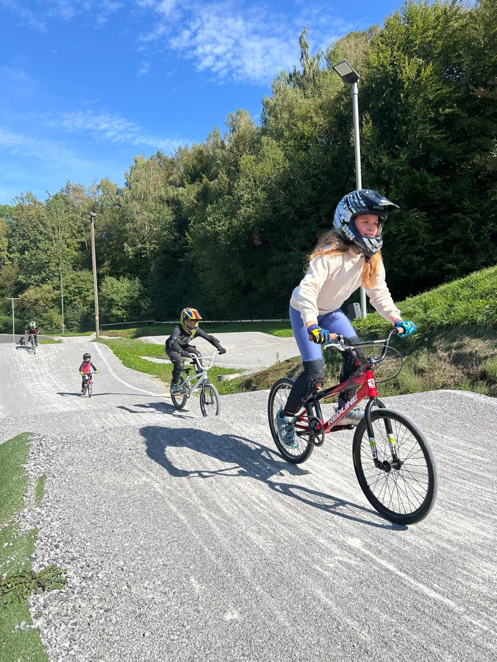 BMX_Kurs_Rennstrecke