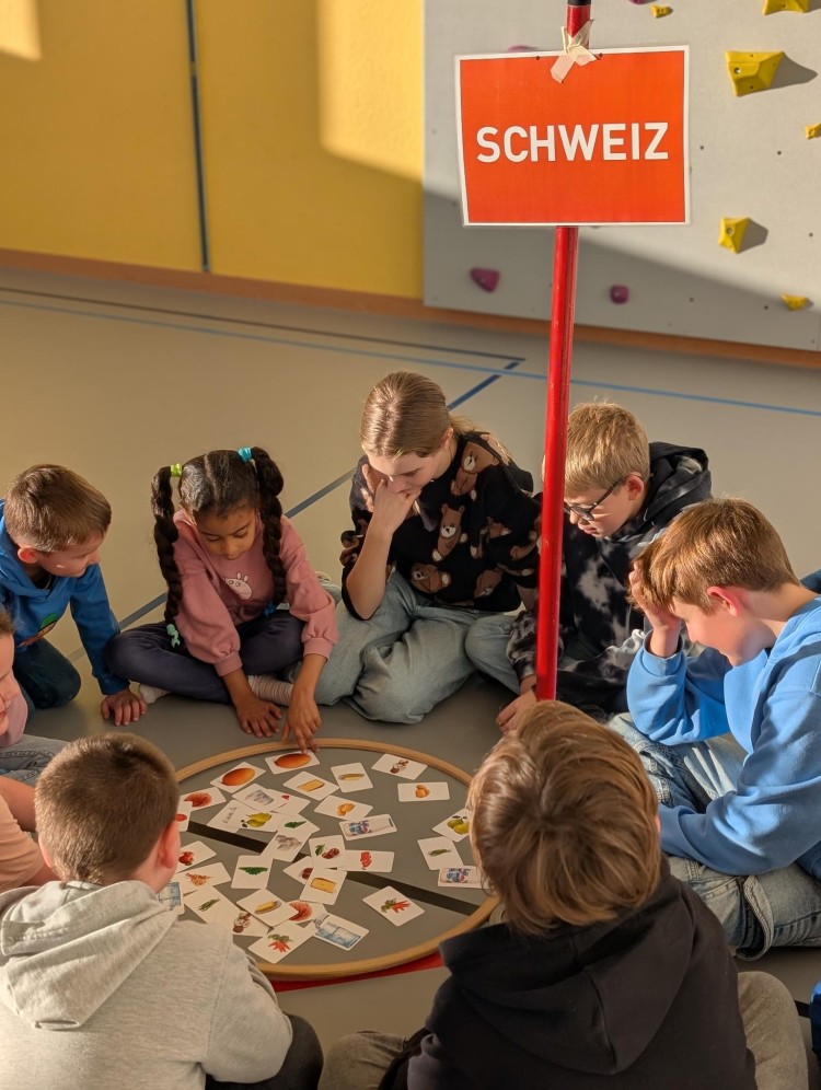 Ratespiel